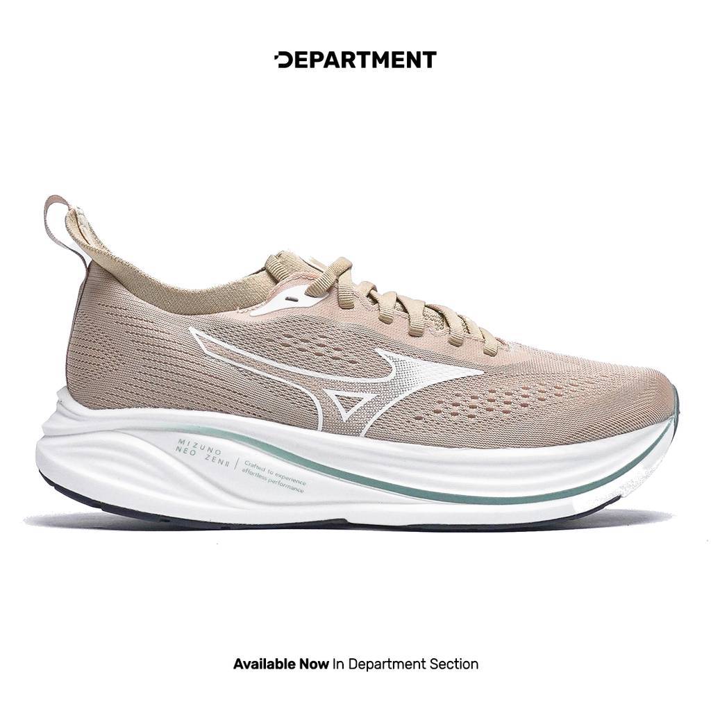 MIZUNO Sepatu Lari Pria NEO ZEN 2 J1GC268605 ORI