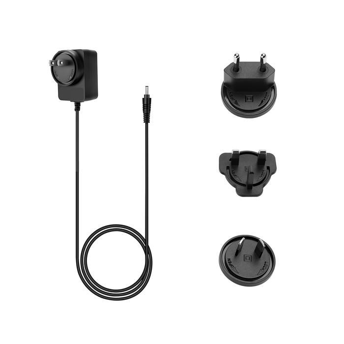 adaptor power original huion kamvas pro 13 dan kamvas pro 16 old model