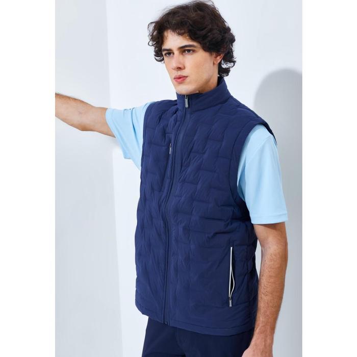 Jack Nicklaus Duxton Premium Vest Classic Navy