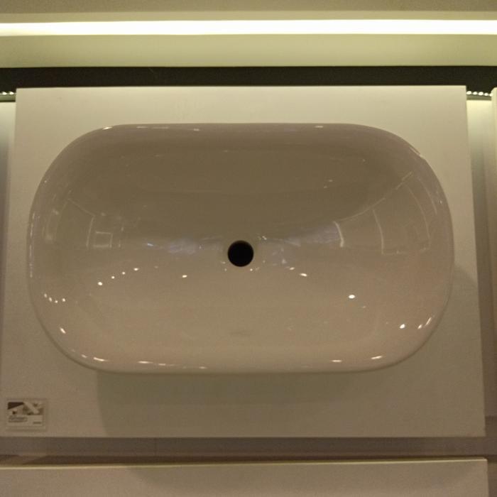 Wastafel TOTO LW274J Body Only Console Lavatory