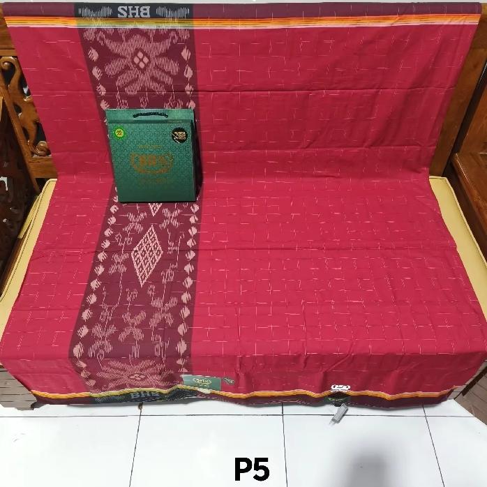 Sarung Bhs Cosmo Polos