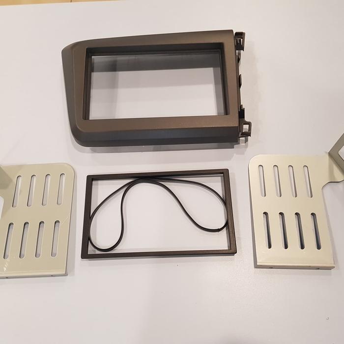 Frame Panel Honda Civic 2011 Up