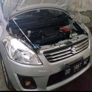 Paket Hidrolik Kap Mesin Suzuki Ertiga DIY Murah Berkualitas
