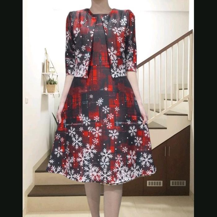 Dress Blazer Scuba Import 1509 / 1 Set Dress Blazer