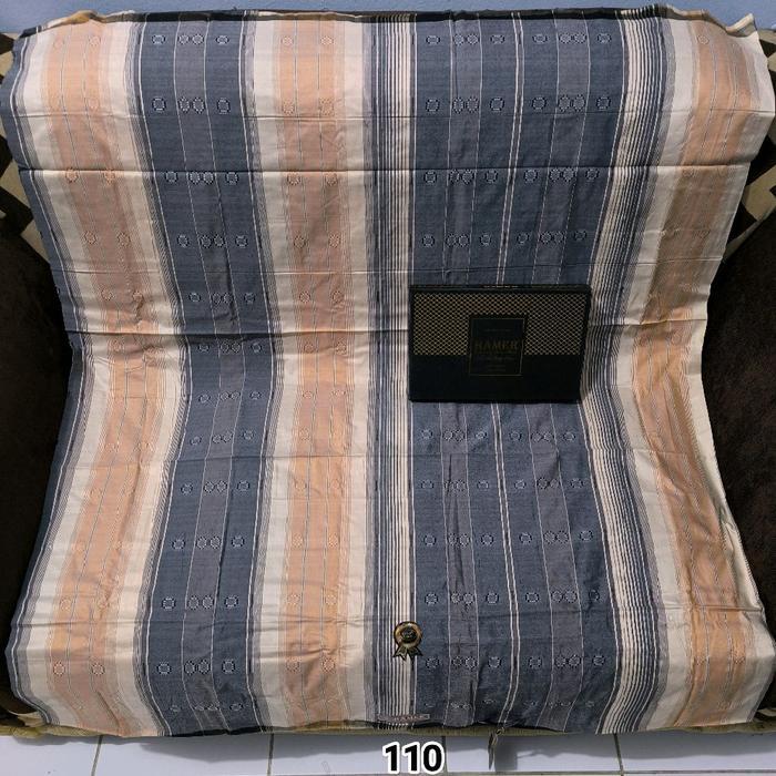 Sarung Hamer Dobby By Tamer House Motif Muslim