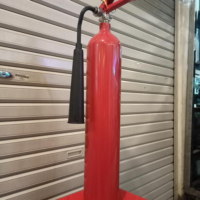 Apar CO2 EMPIRE 3,2KG