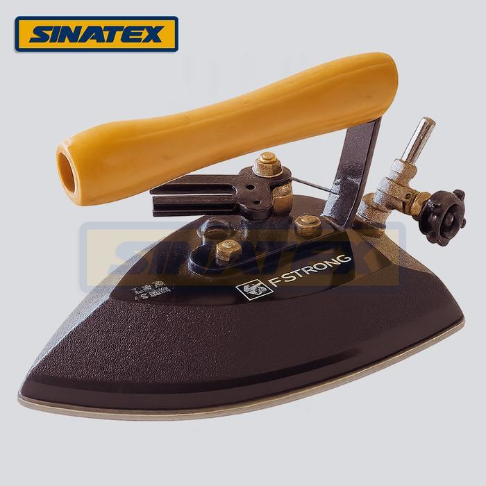 mantoalmarhum - Gosokan Setrika Uap Geser Baijinlong / Fstrong / Weijie Untuk Setrika Uap Laundry