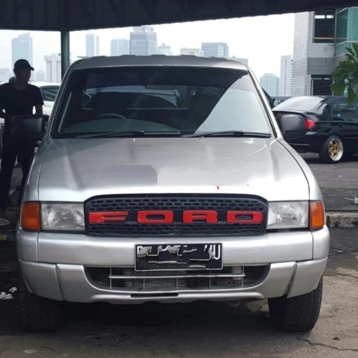 Grill Depan Ford Ranger 2002