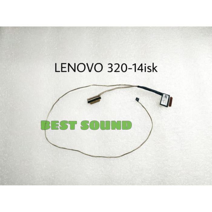 KABEL FLEXIBLE LENOVO 320-14ISK 320-14IAP DC02001YC10 DG421