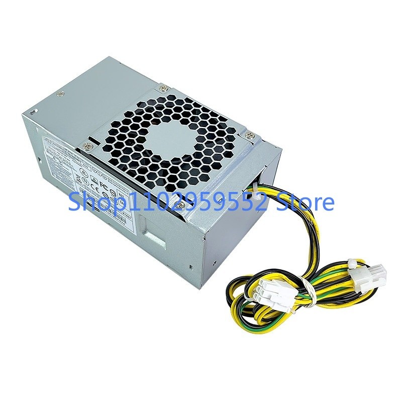 1Pcs for E450 D650 6 + 4P Small Chassis Power PA-1181-10AC PA-5181-3A