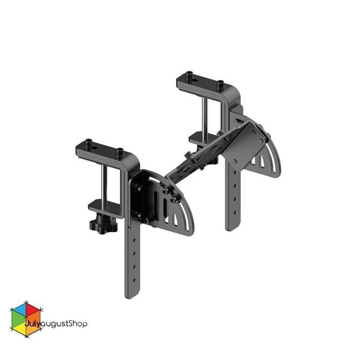Moza Clamp for TSW Truck Wheel