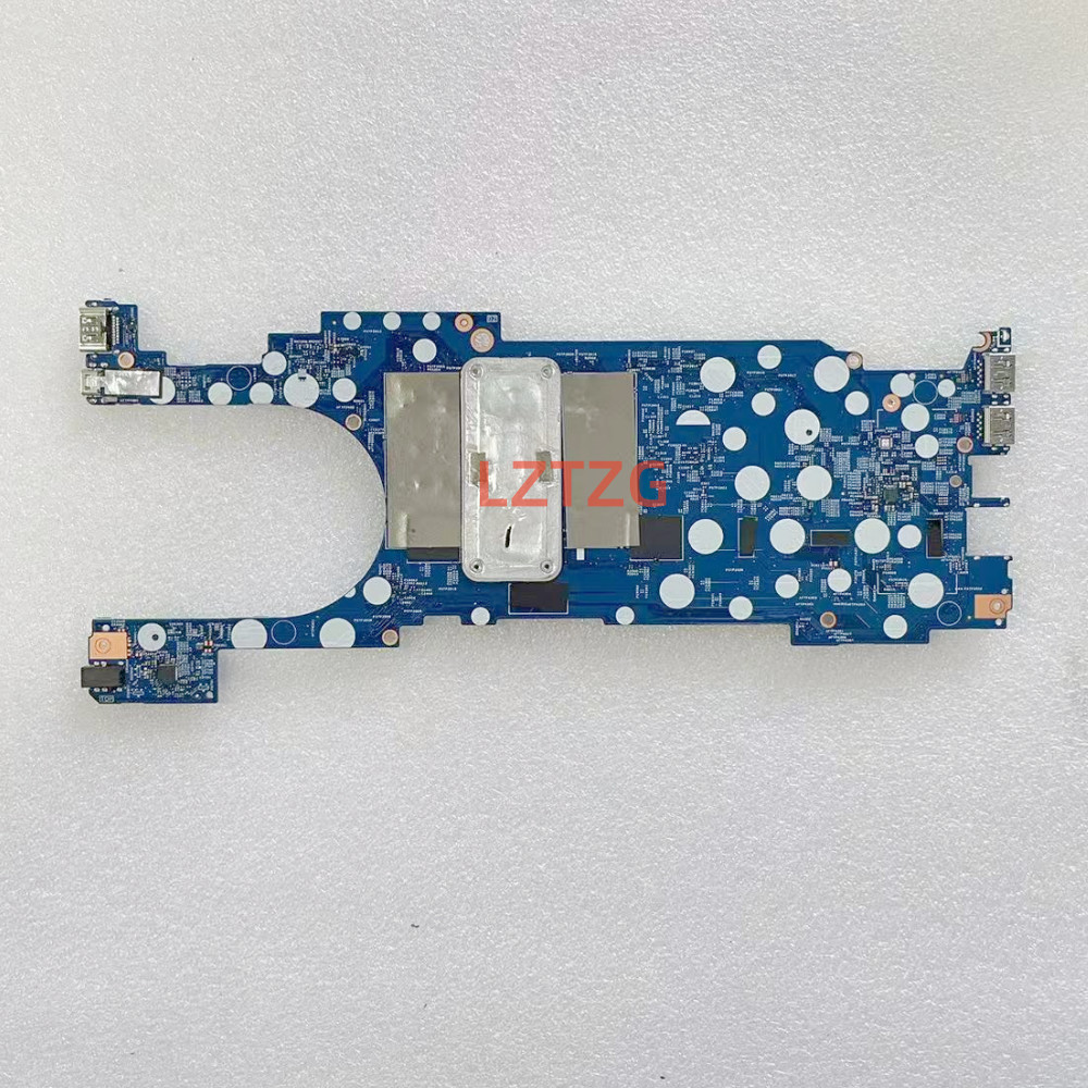 203032-4 For HP Pavilion 14-DY Laptop Motherboard CPU I3-1125G4 I5-1135G7 I7-1165G7 UMA DDR4 100%