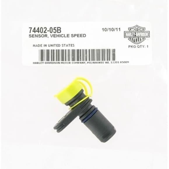 HARLEY DAVIDSON # 74402-05B SENSOR VEHICLE SPEED ( SPEED SENSOR )