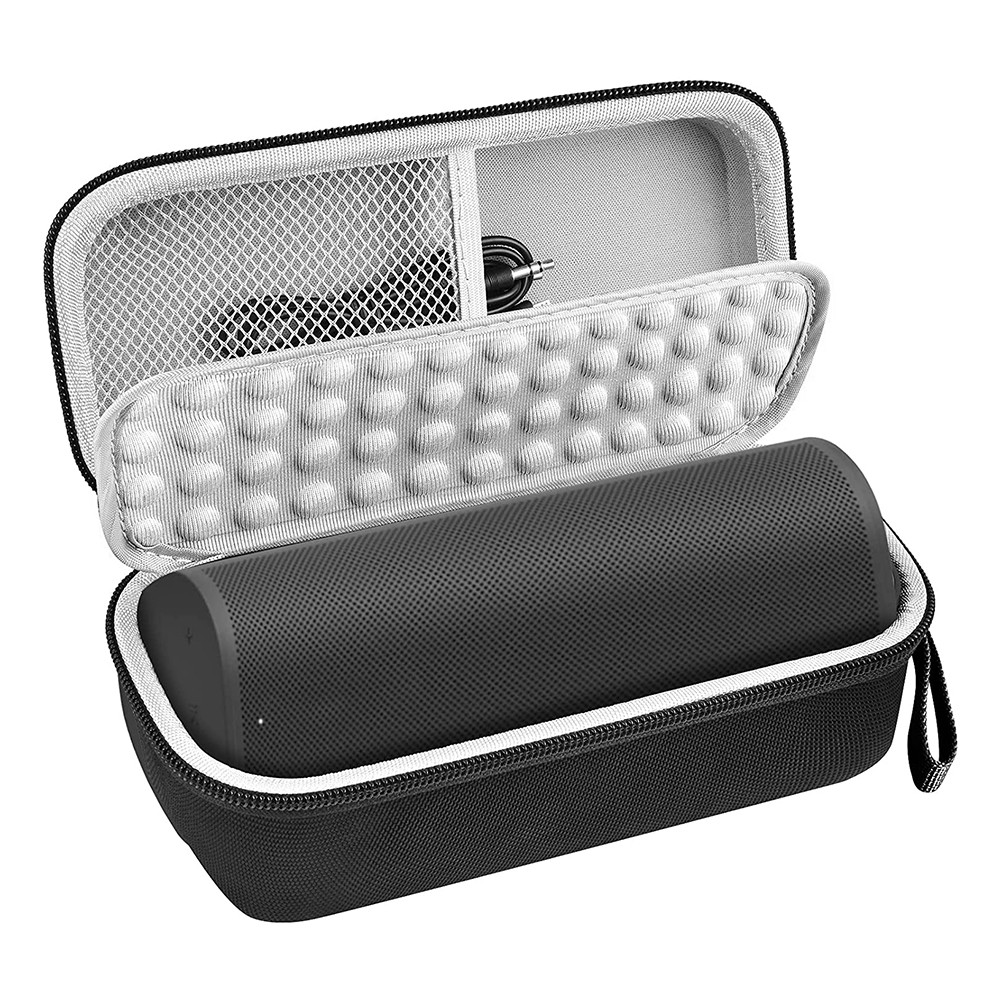 Hard EVA Case for Anker SoundCore Boost 20W Speaker Storage Box with Soft Inner Lining and