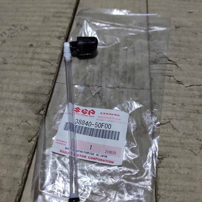 Nozel Wiper Atau Semprotan Air Belakang Apv Original Sgp