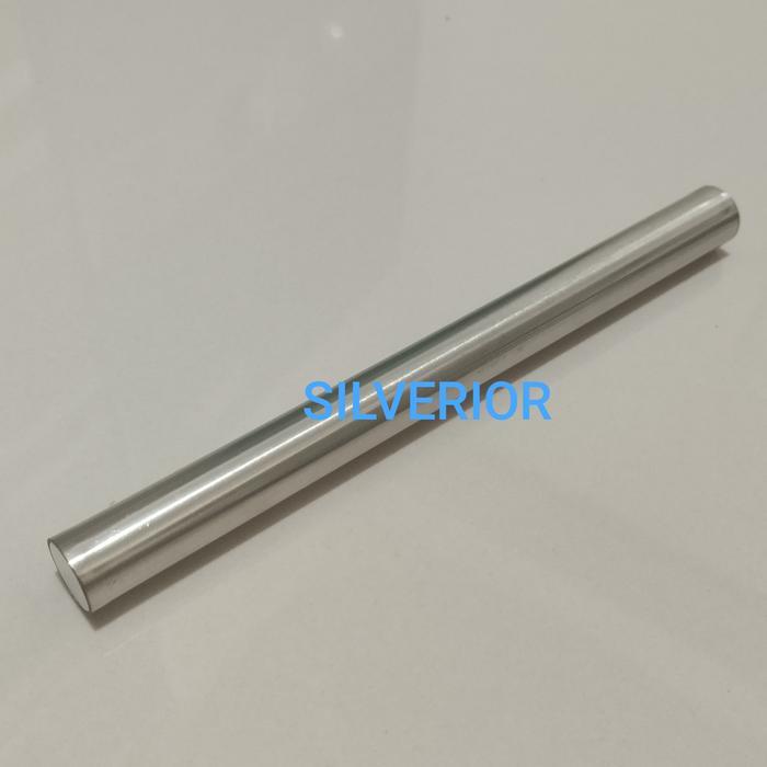 Magnet bulat panjang batang tube silinder