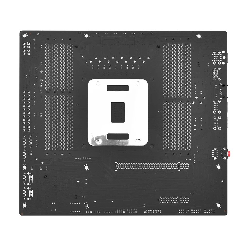 JINGSHA X99 MAX Motherboard Set With E5 V3/V4 CPU 64/128/256GB DDR4 RAM Support USB3.0 NVME/SATA M.2