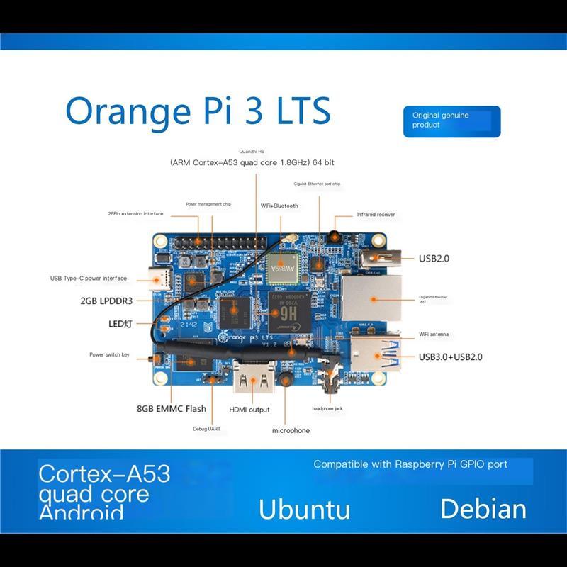 Harga orange pi Terbaru Okt 2026 | BigGo Indonesia