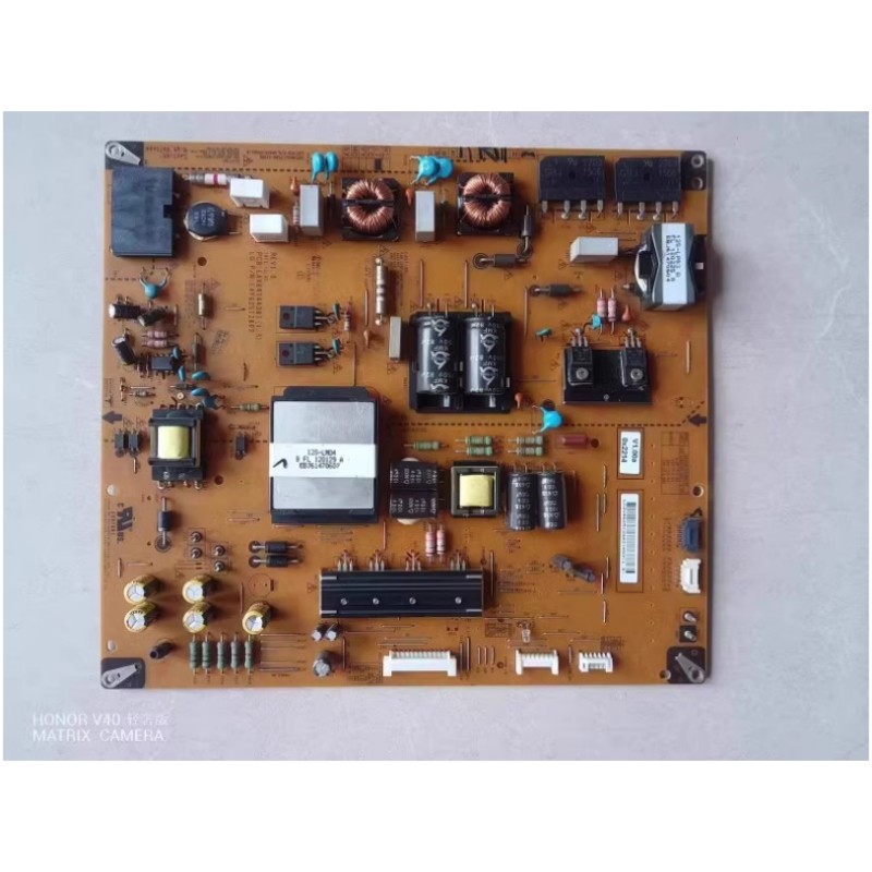 power supply board for quality is good LG55LM8600 55LM7600 LGP55H-12LPB-3P EAX64744301