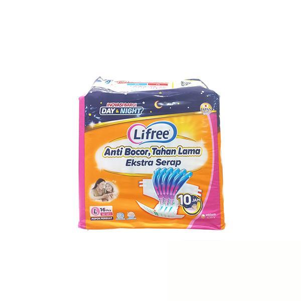 Lifree Tape L 16