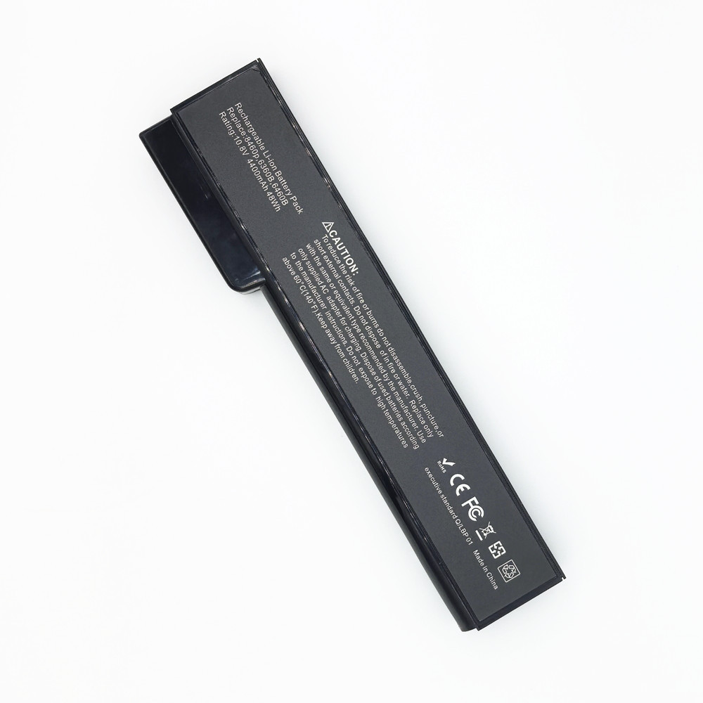 CC06 Laptop Battery For HP ProBook 6360b 6460b 6465b 6470b 6475b 6560b 6565b HSTNN-F08C HSTNN-I90C
