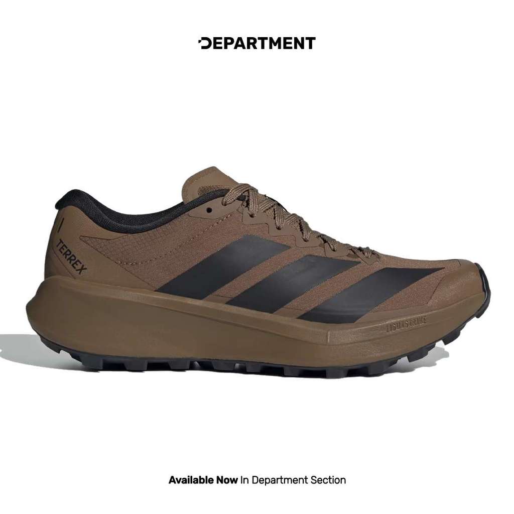 ADIDAS Sepatu Trail Running TERREX AGRAVIC 4 KJ8874 ORIGINAL