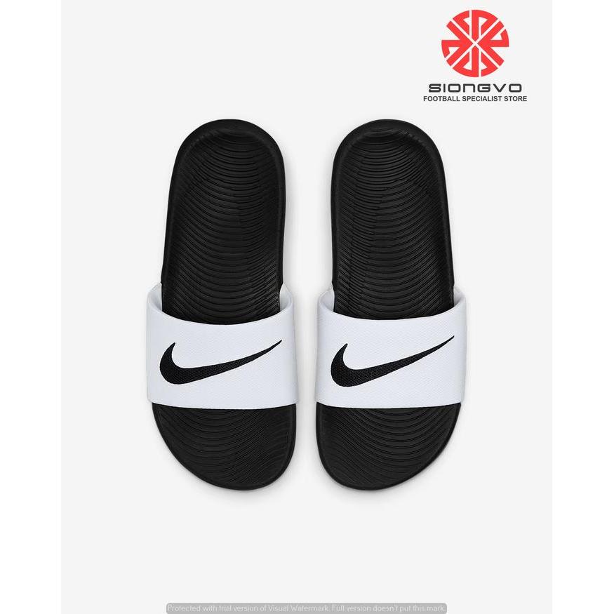 Sandal / Slide Anak - Nike Kawa Slide ( Gs/Ps ) 819352100