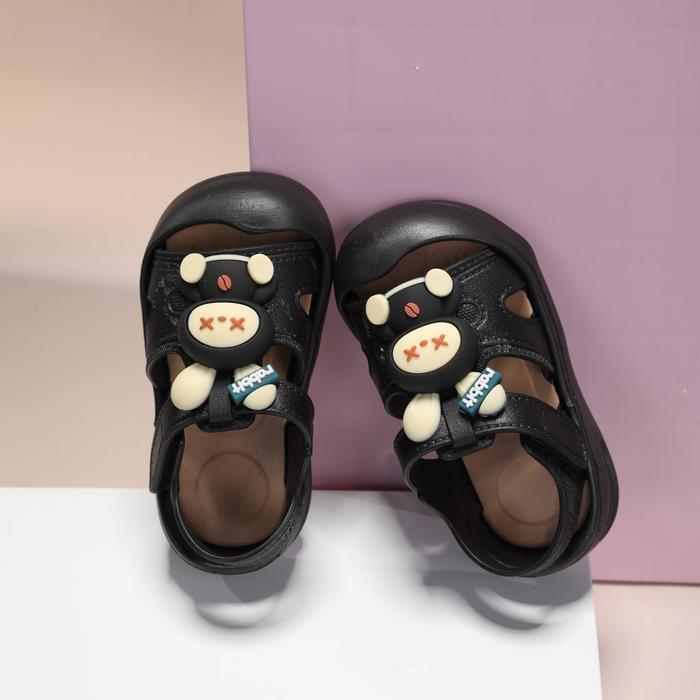 Zoomkids 912+8 Sandal Anak Cewek Cowok Unisex Berkualitas Nyaman Lucu Umur 2 - 10 Tahun