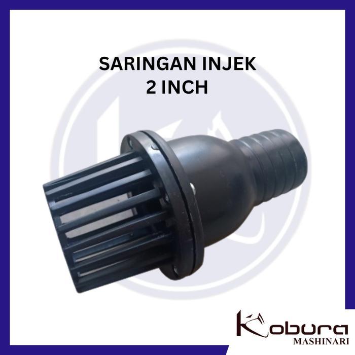 Saringan Pompa Sawah Alkon 2 Inch