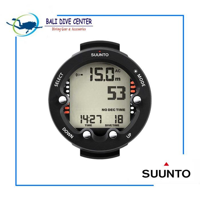 Suunto Dive Computer Zoop