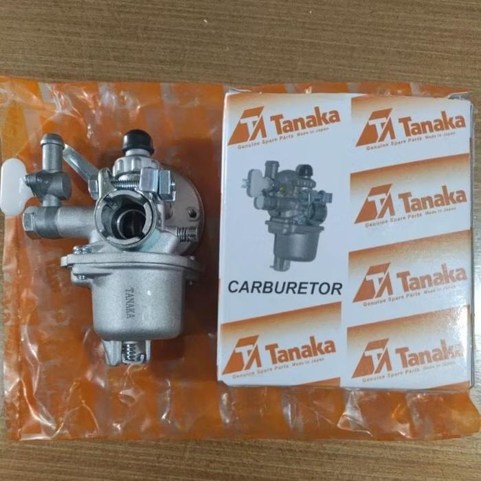 OBRAL TANAKA Karburator carburetor Mesin Potong Rumput 328