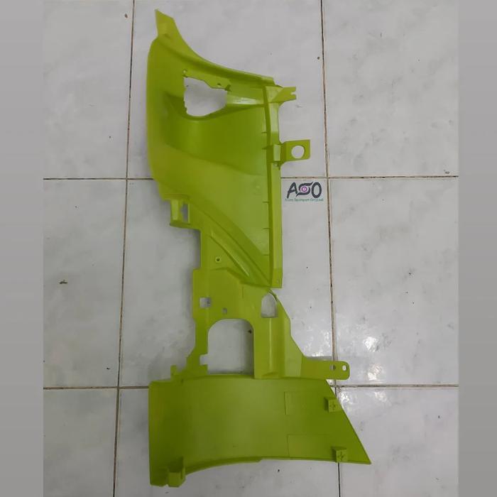 Pipi Kiri Hino Lohan 500 TI newss