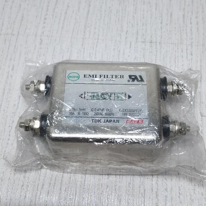 EMI filter / EMI filter TDK japan
