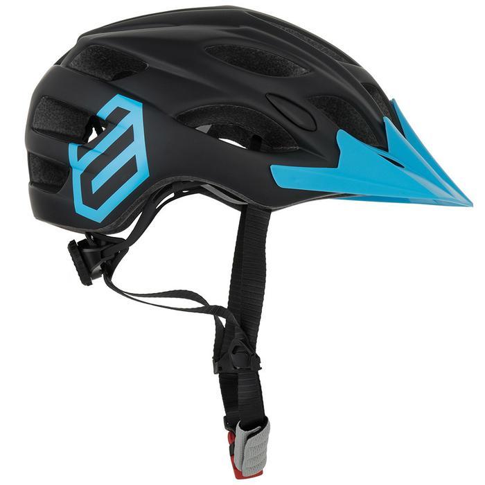Entity Helm Sepeda Gunung Mh15 Mtb Helmet