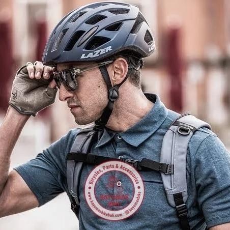 Helm Lazer Tonic Road Helmet