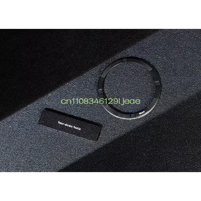 43mm MC UV Filter For Leica Q3 Q3 43 Q343 Lens Protector No Vignetting No Block Macro