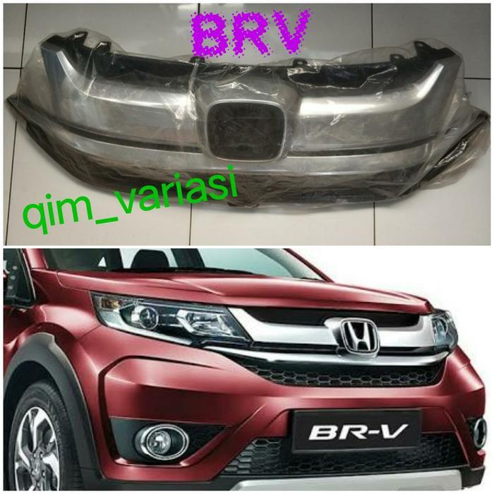 GRILL BRV ORIGINAL GRIL BRV PREMIUM