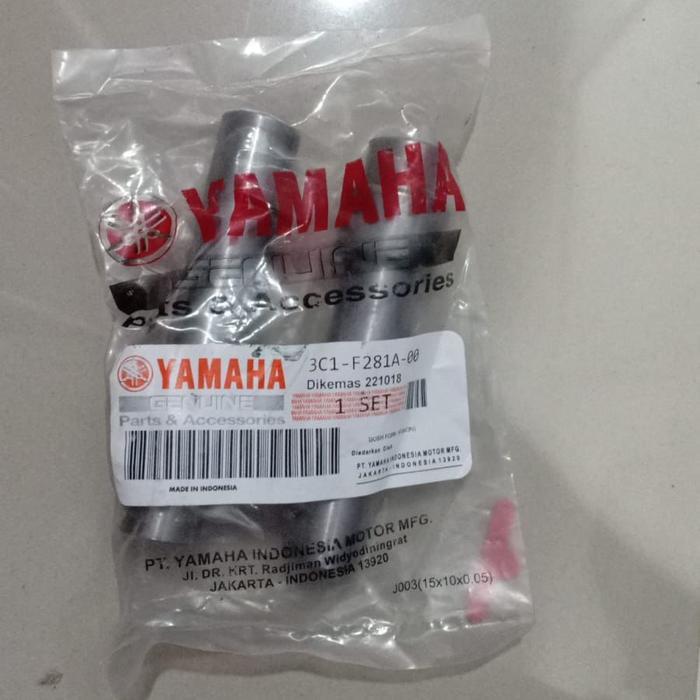 Bosh Fork Forok Arm Vixion 3C1 F2814 00