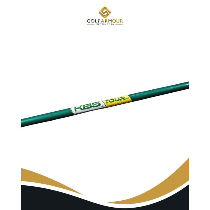 KBS TOUR CUSTOM WEDGE LIMITED EDITION