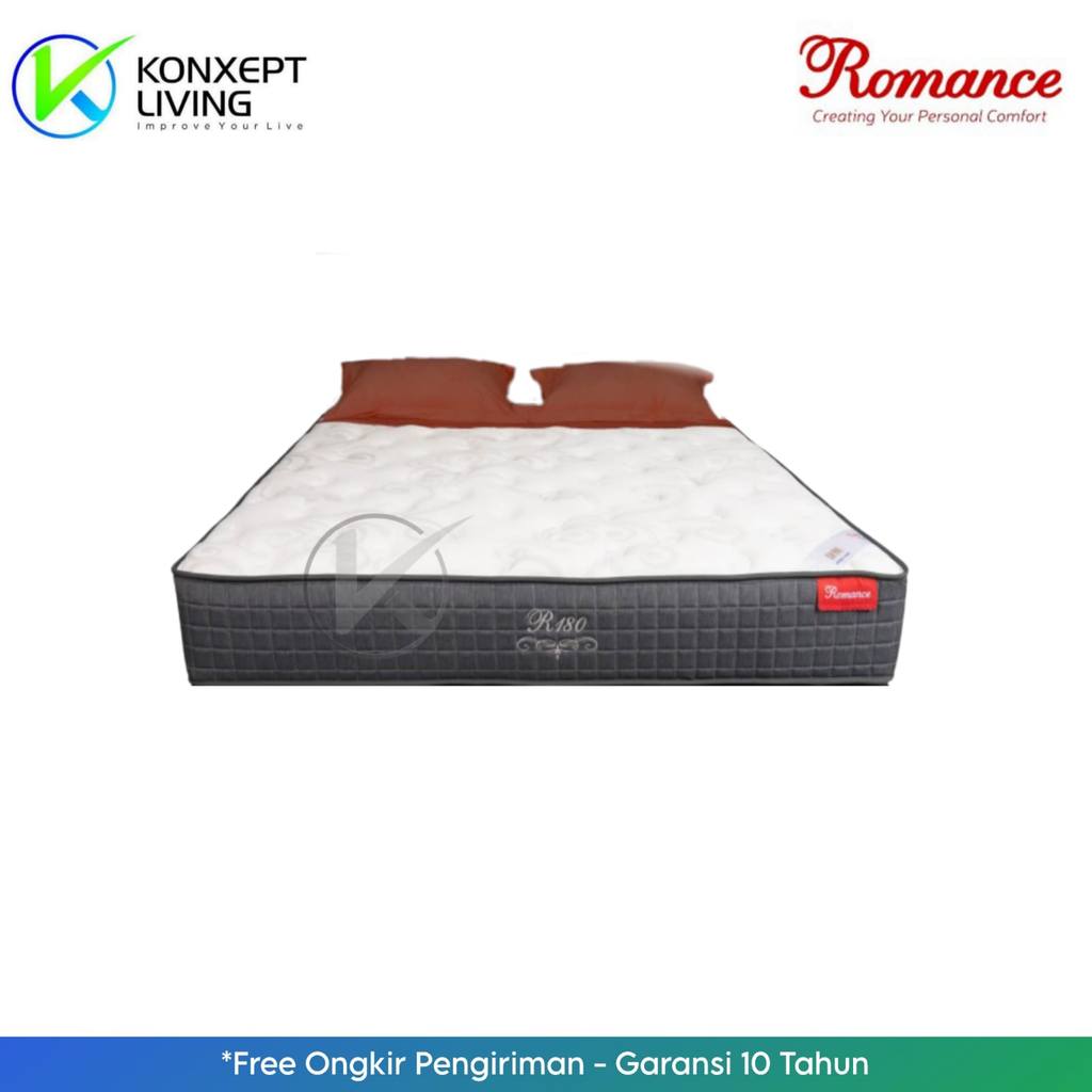Romance Kasur New R180 Ukuran 120x200 ( Mattress Only )