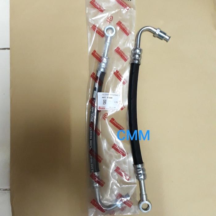 Selang Power Steering Pendek Hose Power Taft Gt F70