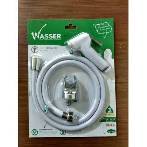 JET SHOWER WASSER WS 88 TS / TOILET SHOWER WASSER WS 88 TS