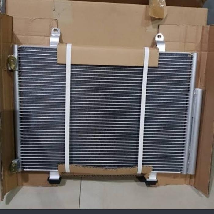Kondensor Radiator Ac Suzuki Ertiga