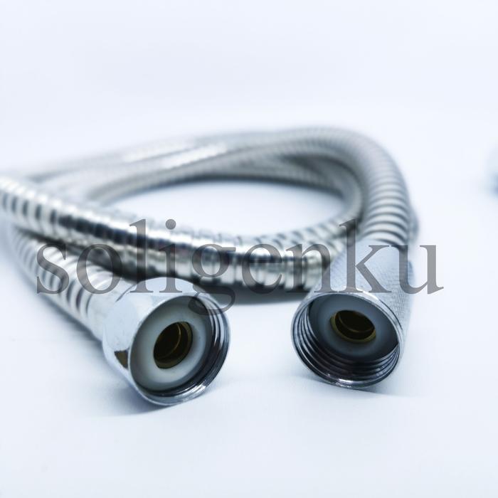 KRAN BATHTUB KRAN SHOWER PANAS DINGIN KERAN AIR MIXER SOLIGEN YG 210