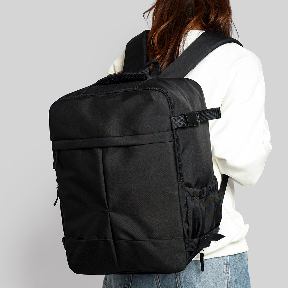 Backpack, Multifunctional, Large Capacity Backpack, Business Travel Luggage Bag, Backpack, Travel