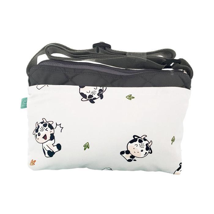 Gimmick Omiland Tas Selempang