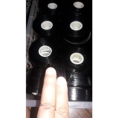 Premium //Terlaris\\ Ekor Layangan Kecil // Buntut Layangan Plastik Barcode Original