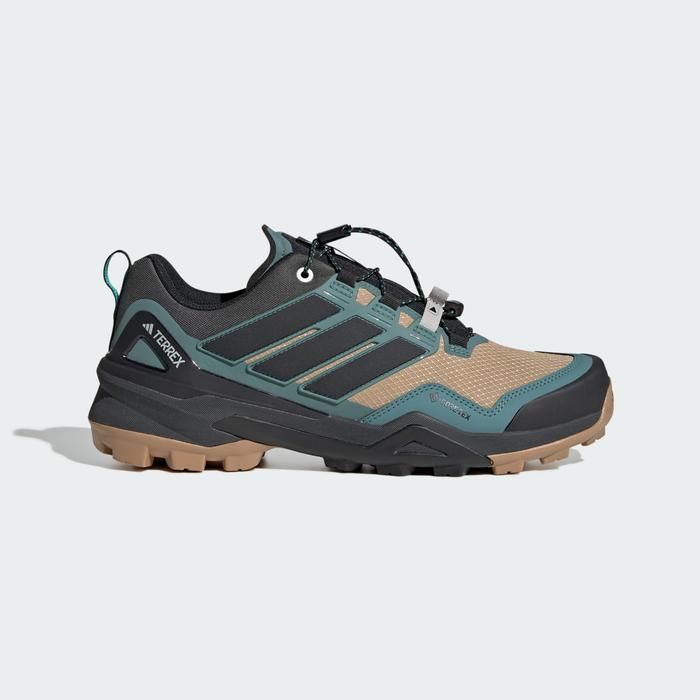 ADIDAS Terrex Skychaser GORE-TEX Hiking Shoes JQ9929 / 20252