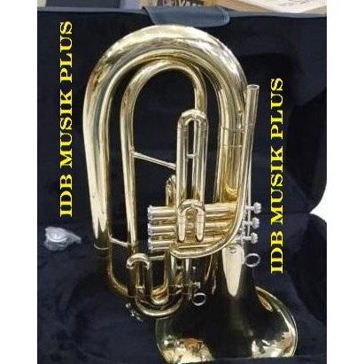 Marching Baritone Ostrava Gold Series Original