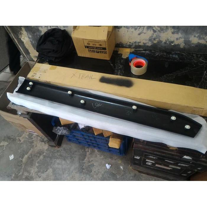 Xtrail T31 Moulding List Pintu Depan 100% Ori Nissan 80877/6-Jg00A